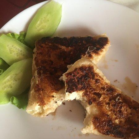 Restoran Aleksandrija